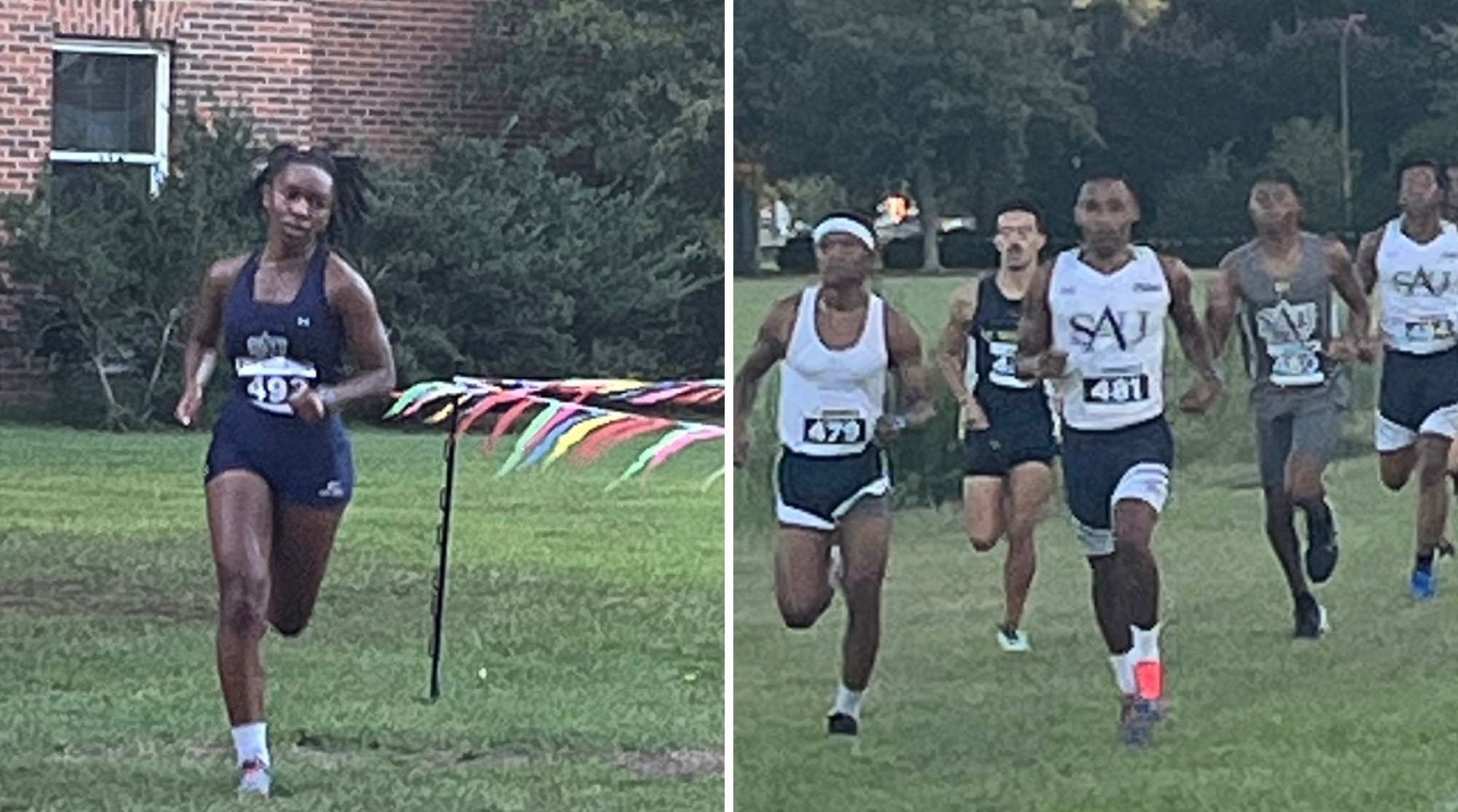 Jepkemboi & Kalawan SAU XC