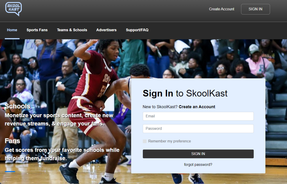 2024 Skoolcast Header