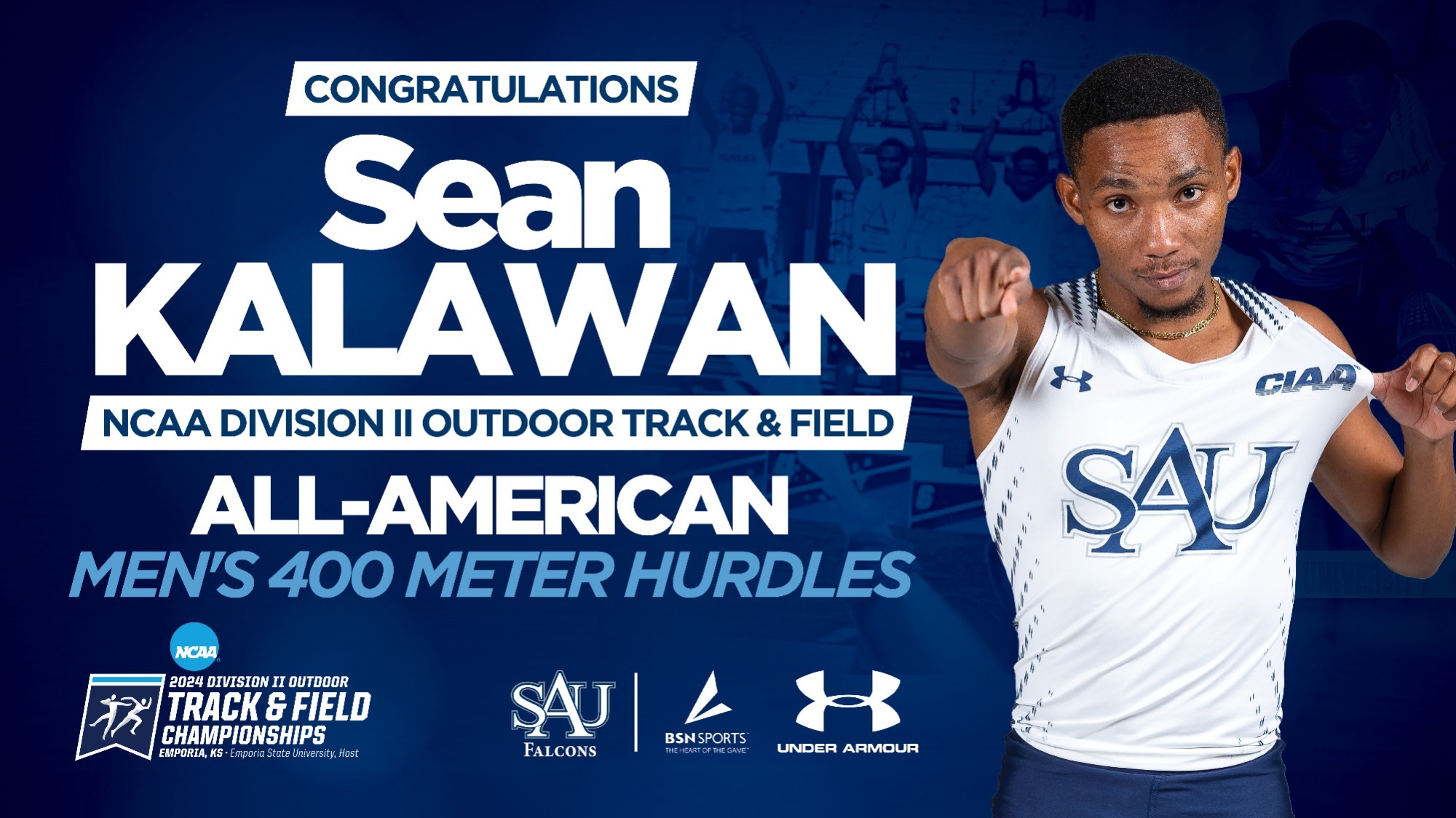 Kalawan All American