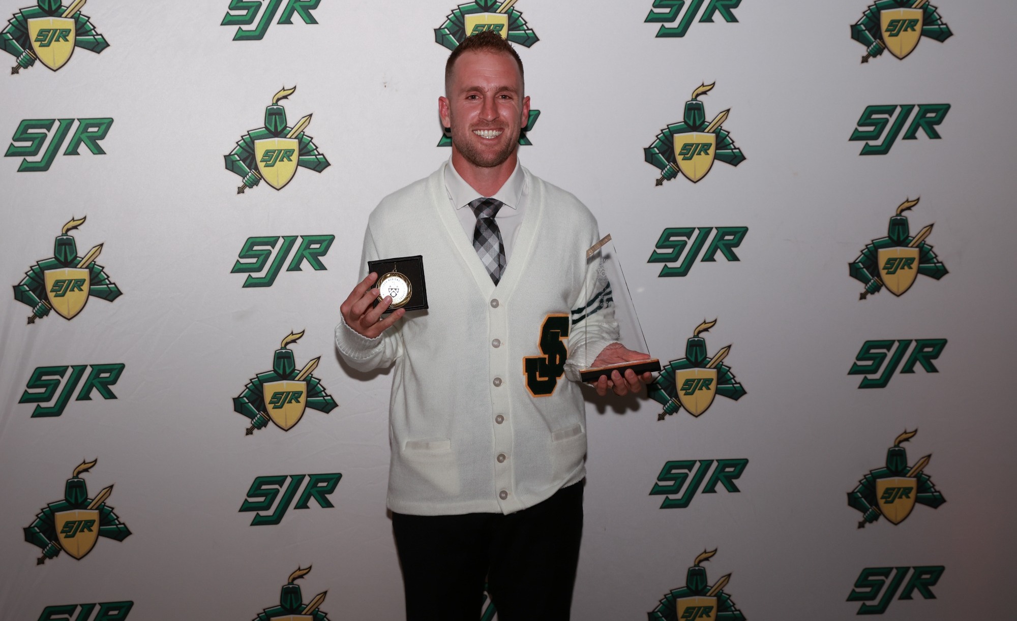 Kivlehan Hired as AD