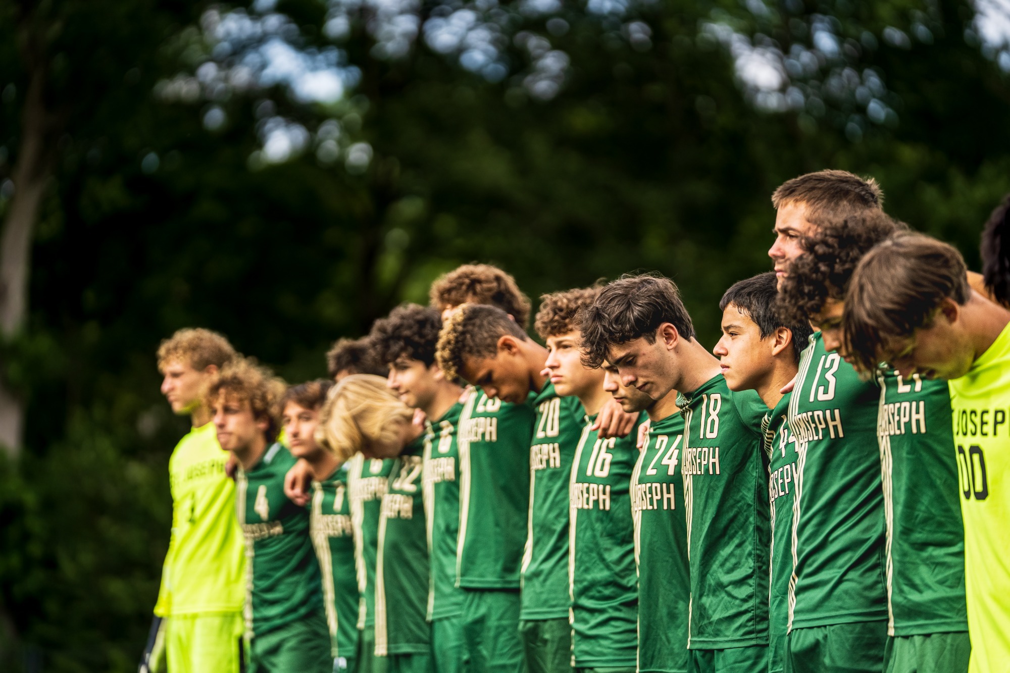 SJR defeats Hackensack
