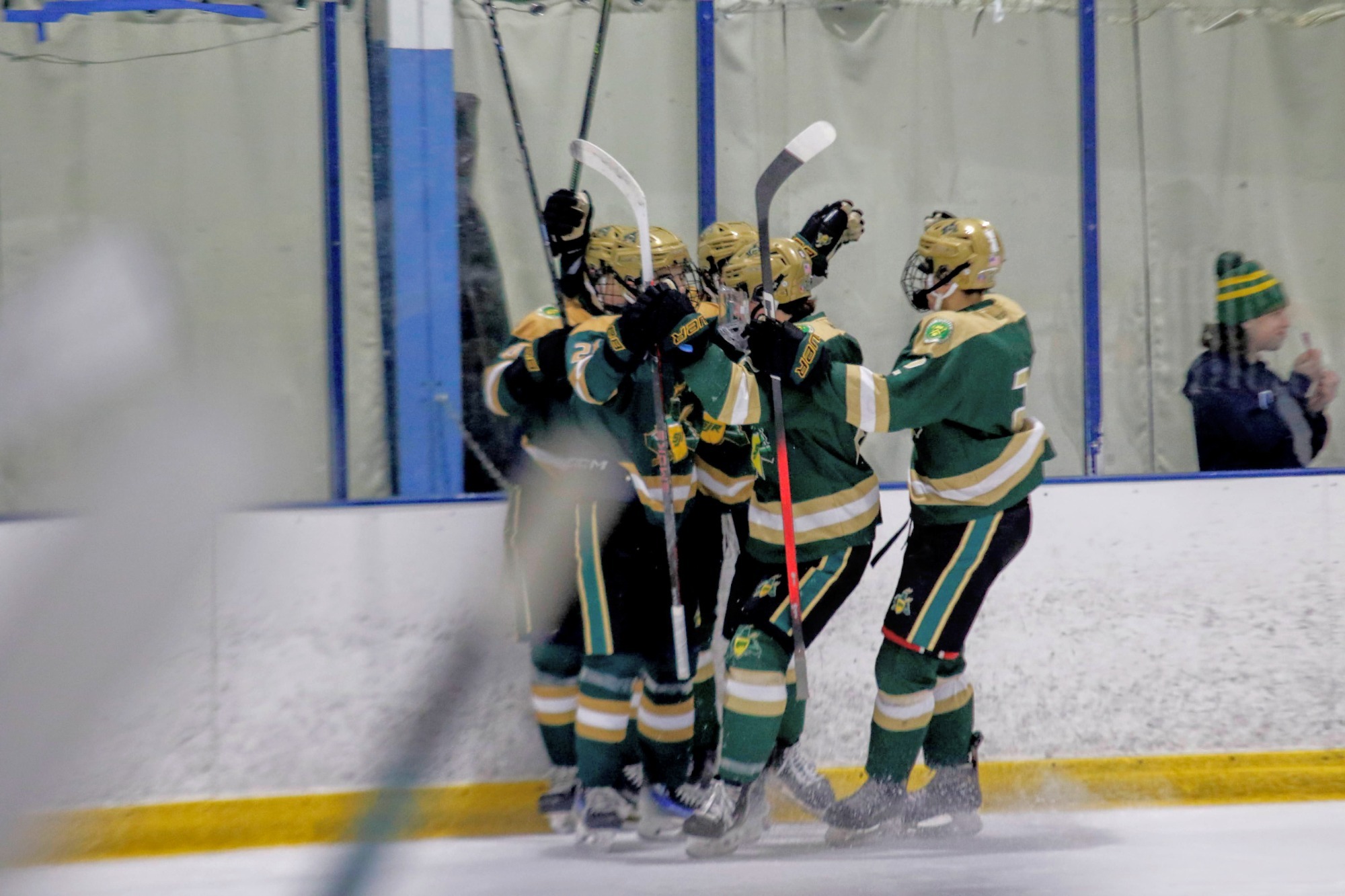 SJR defeats Princeton Day