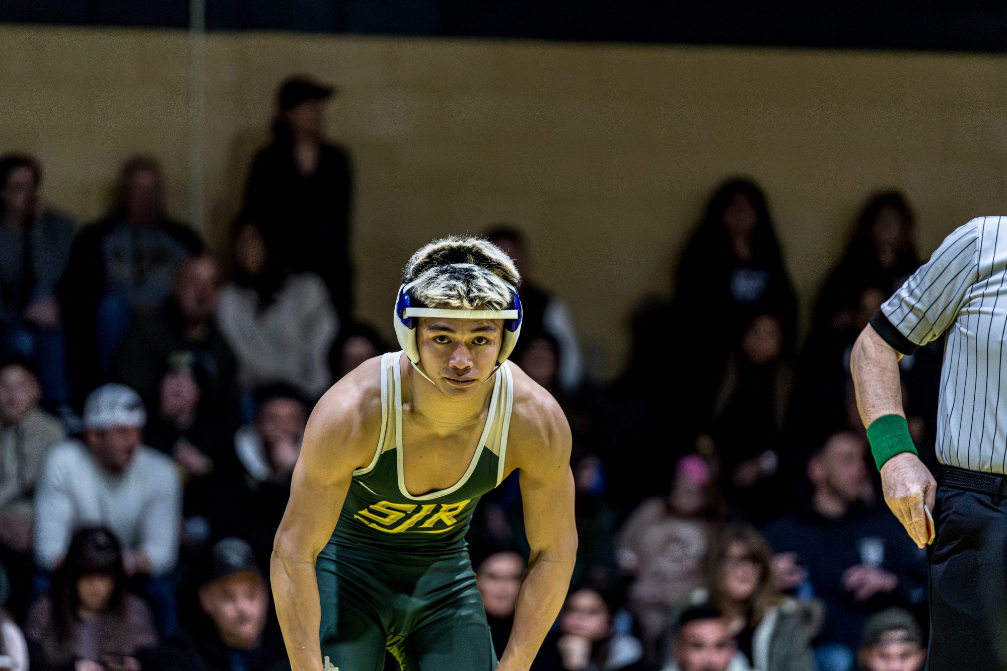 All North Jersey Wrestling