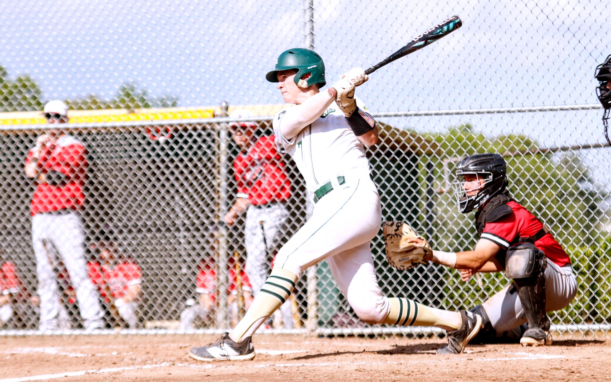 Baseball Preview 2026