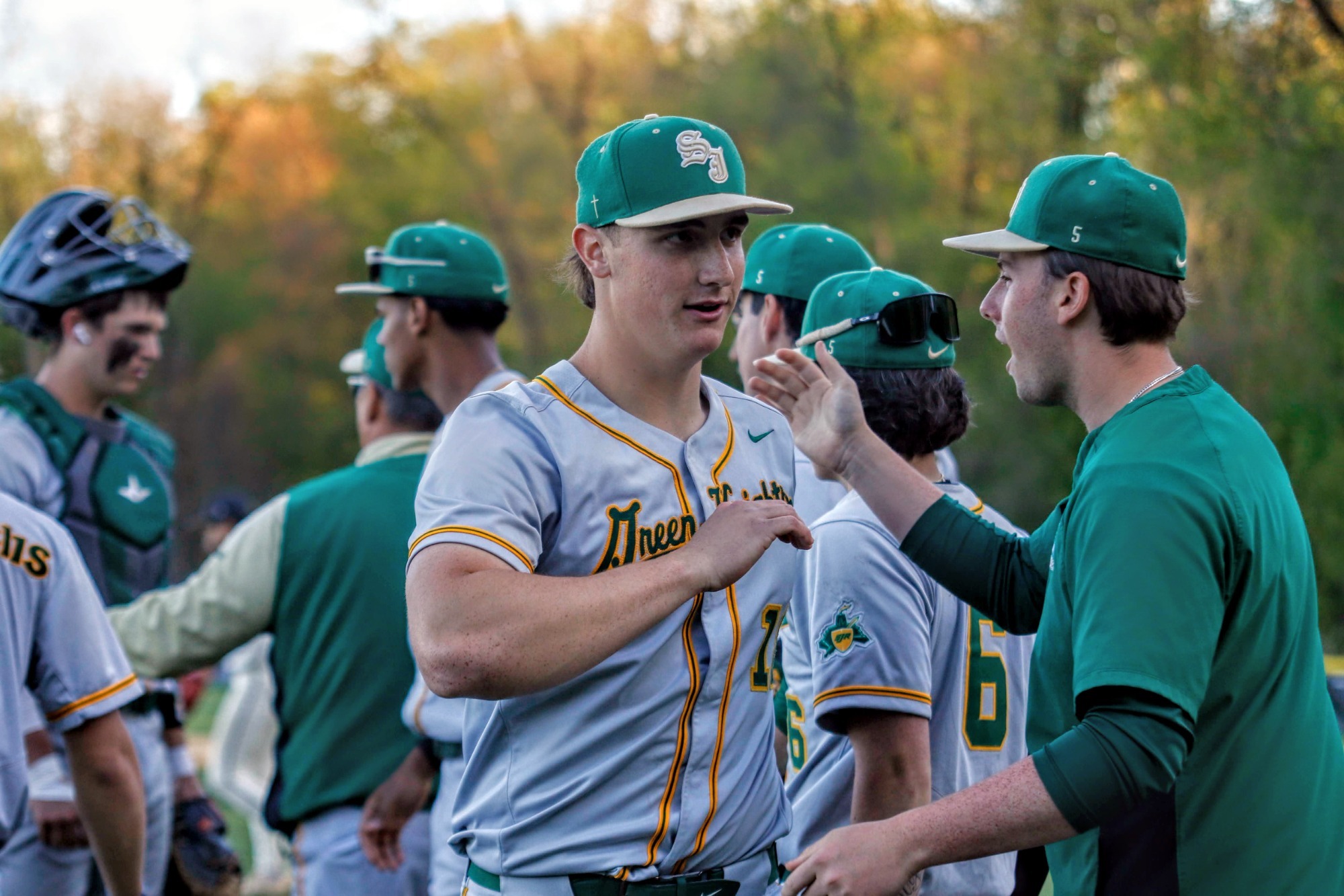 SJR defeats PC