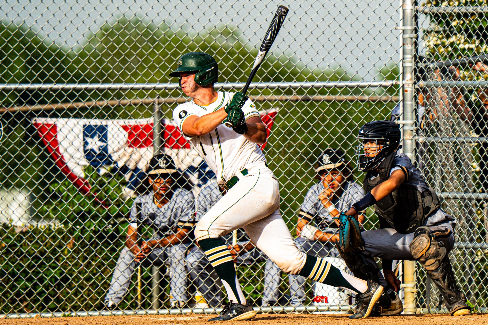 SJR ready for Seton Hall Prep