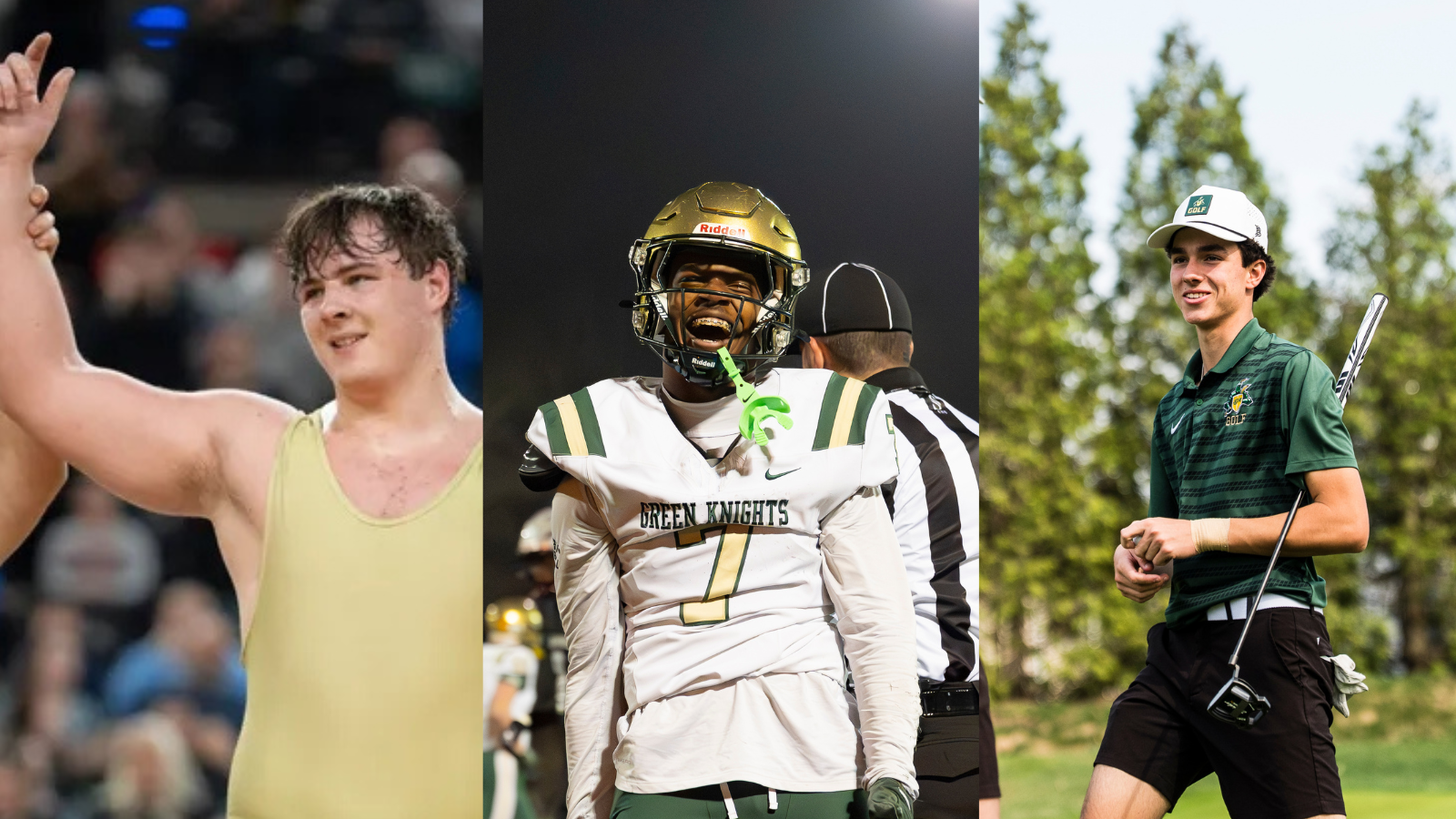 North Jersey Players of the Year