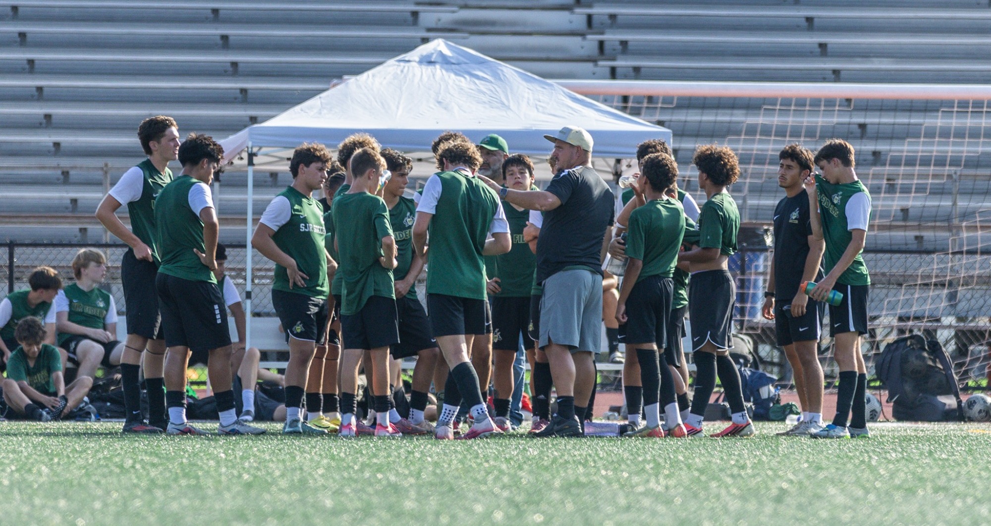 SJR Soccer Preview