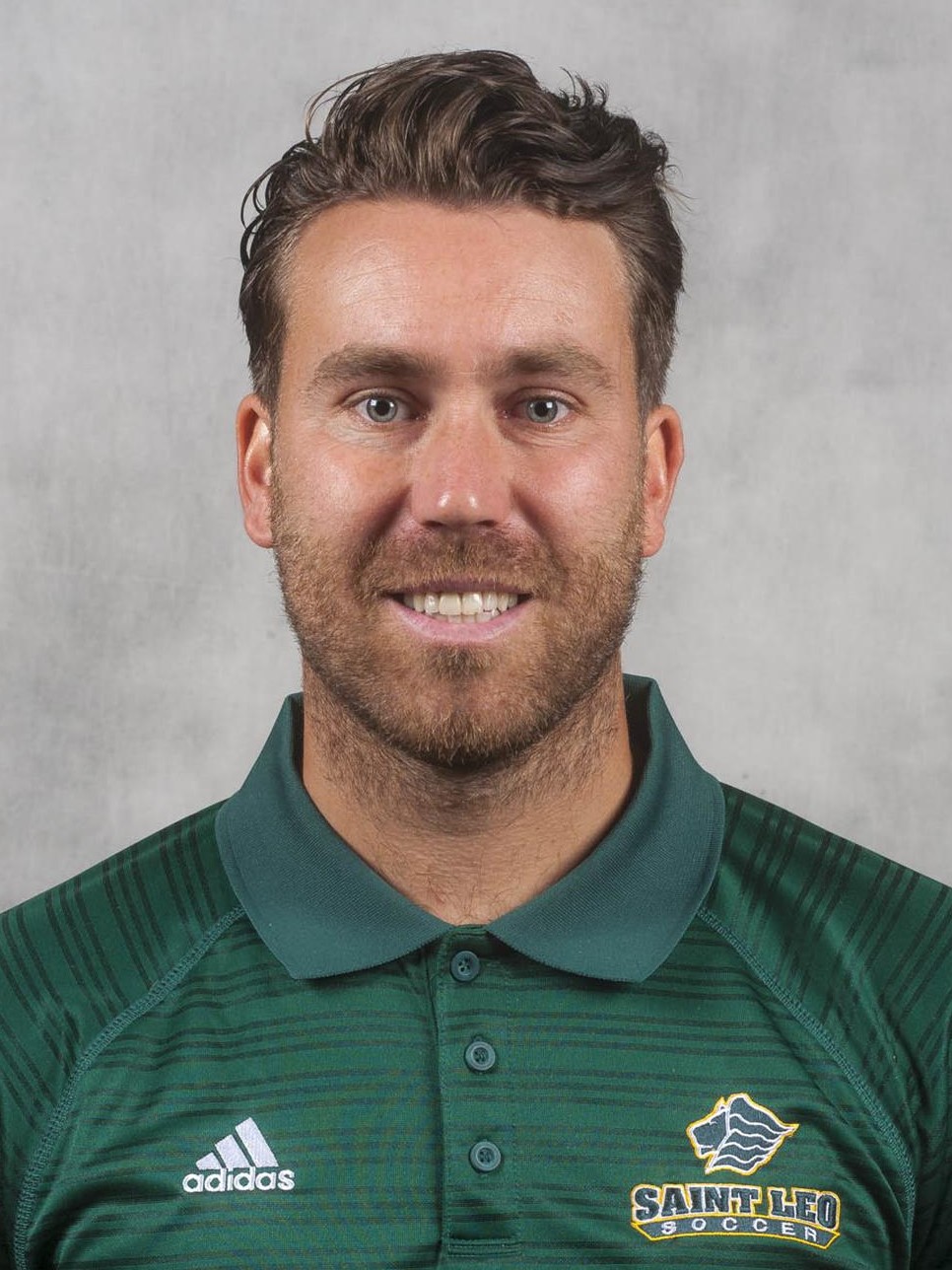 Asst. MSOC John Fletcher HS