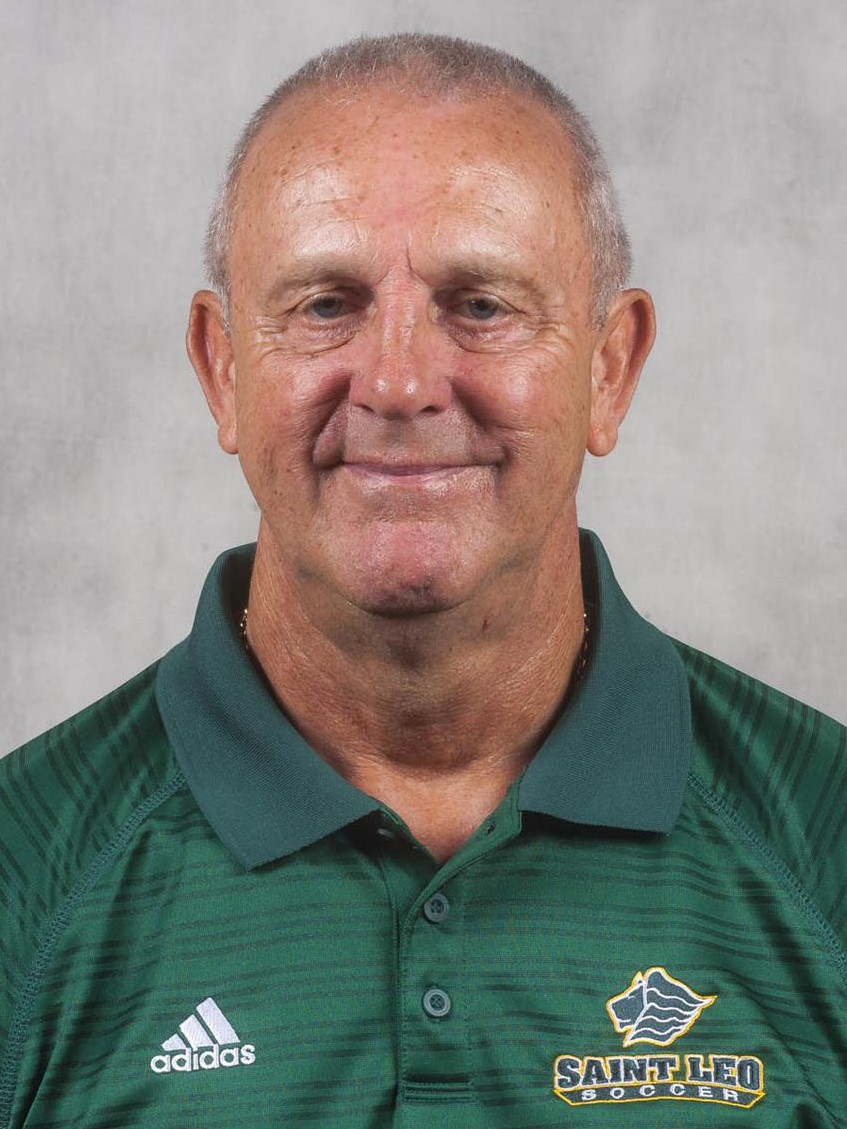 HC MSOC Tony Paris HS
