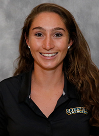 Allie Modica WLAX Assistant Coach 2019
