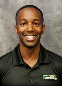 Kahlil Davis Head Shot