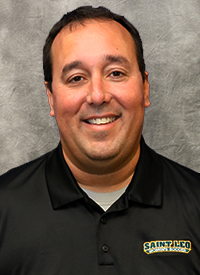 Mario Rincon Head Shot