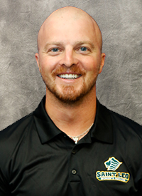 Aaron Tritch Head Shot