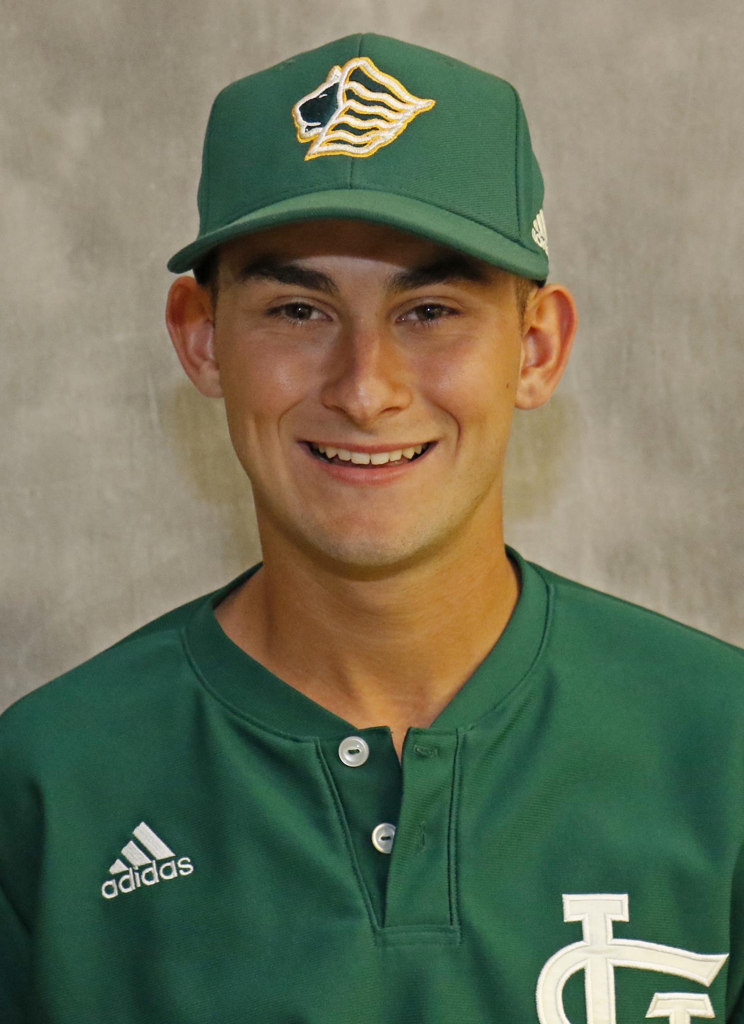Liam O'Connor HS