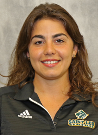 Annagrazia Bonsanti Feniello HS