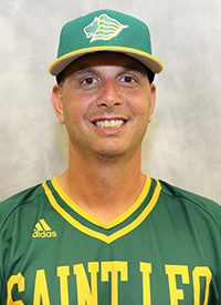 Head Coach Rick O'Dette