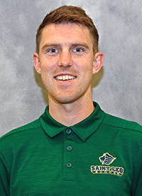 Jack Roberts MSOC 2019