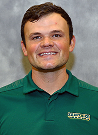 Nathaniel Huggett TEN 2019