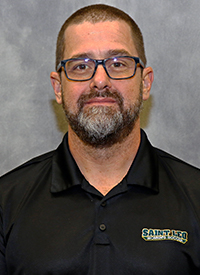 Peter McGahey WSOC 2019