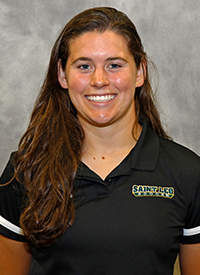 Sarah Leiby WSOC 2019