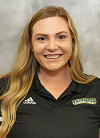 Joely Smith Headshot