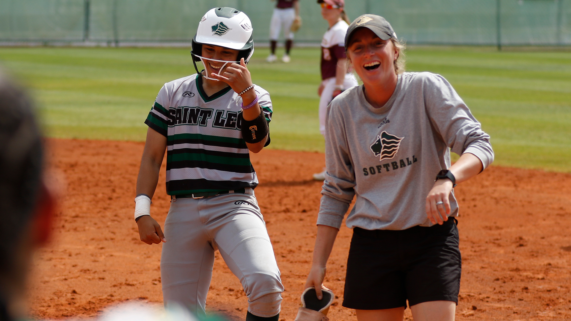 Softball Announces 2023 Schedule Saint Leo University Athletics