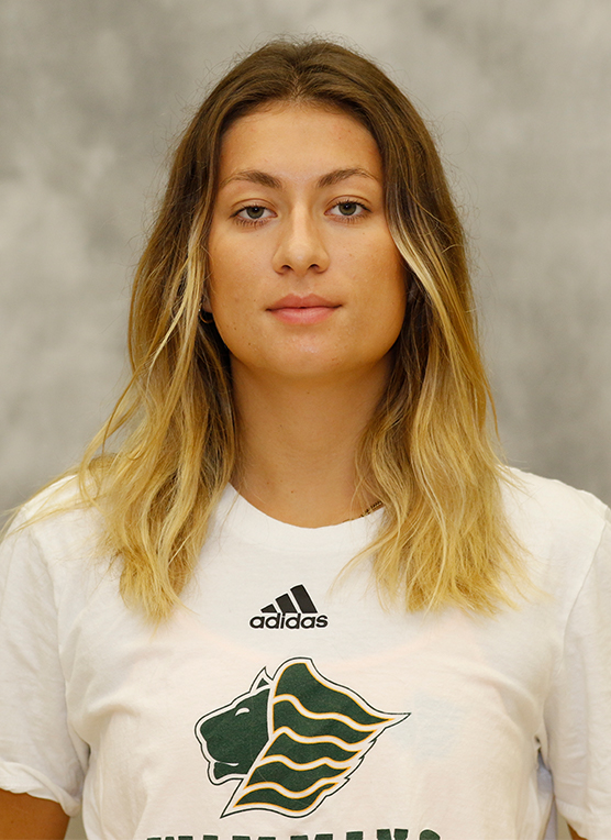 Paulina Majszutowicz HS 2022 WSWIM