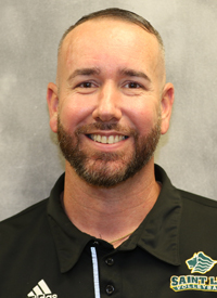Derrick Bennett Headshot