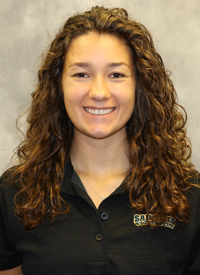Michaela Karrick Headshot
