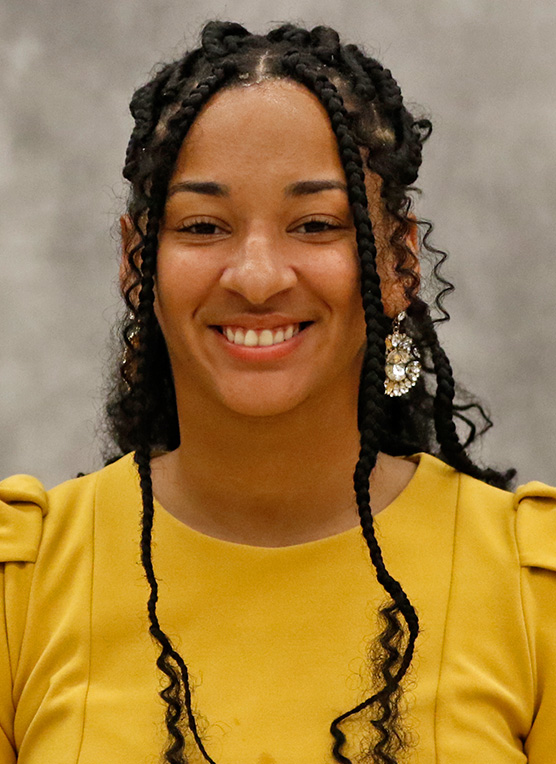 Carter HS 2021 WBB