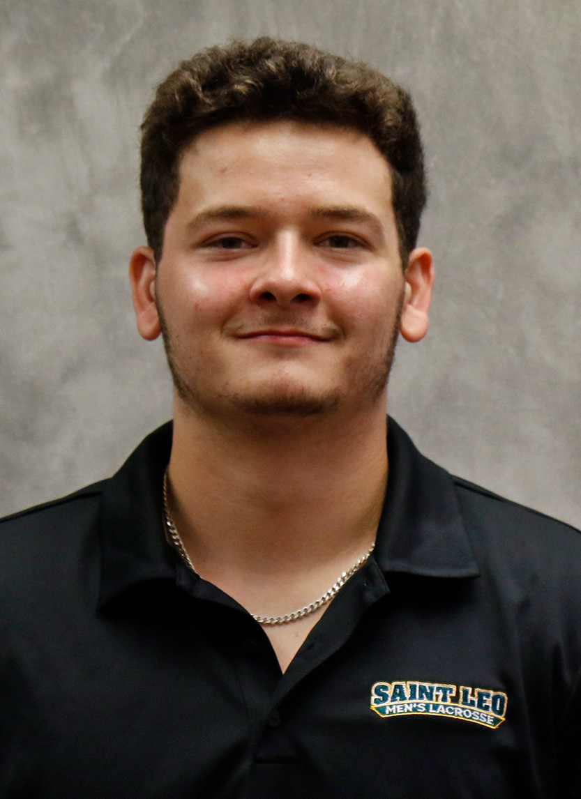 Grippe Headshot MLAX 2021