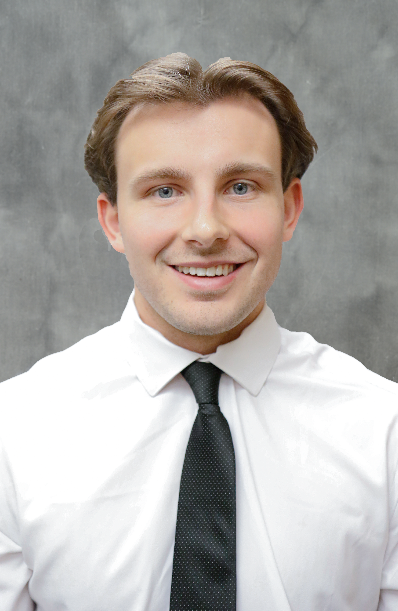 Freitag, Drew Headshot 2022