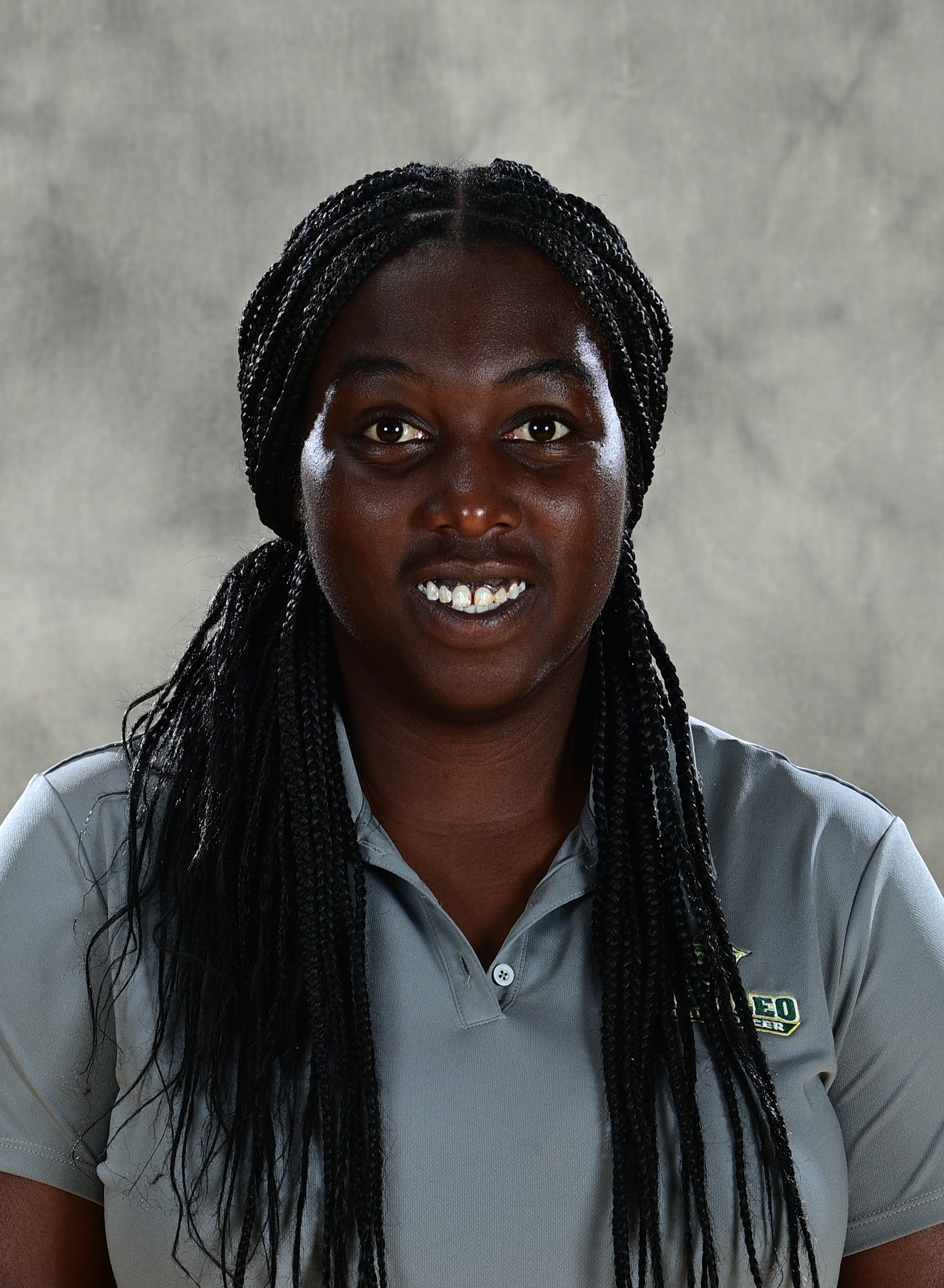Arielle Kabangu Headshot 2022