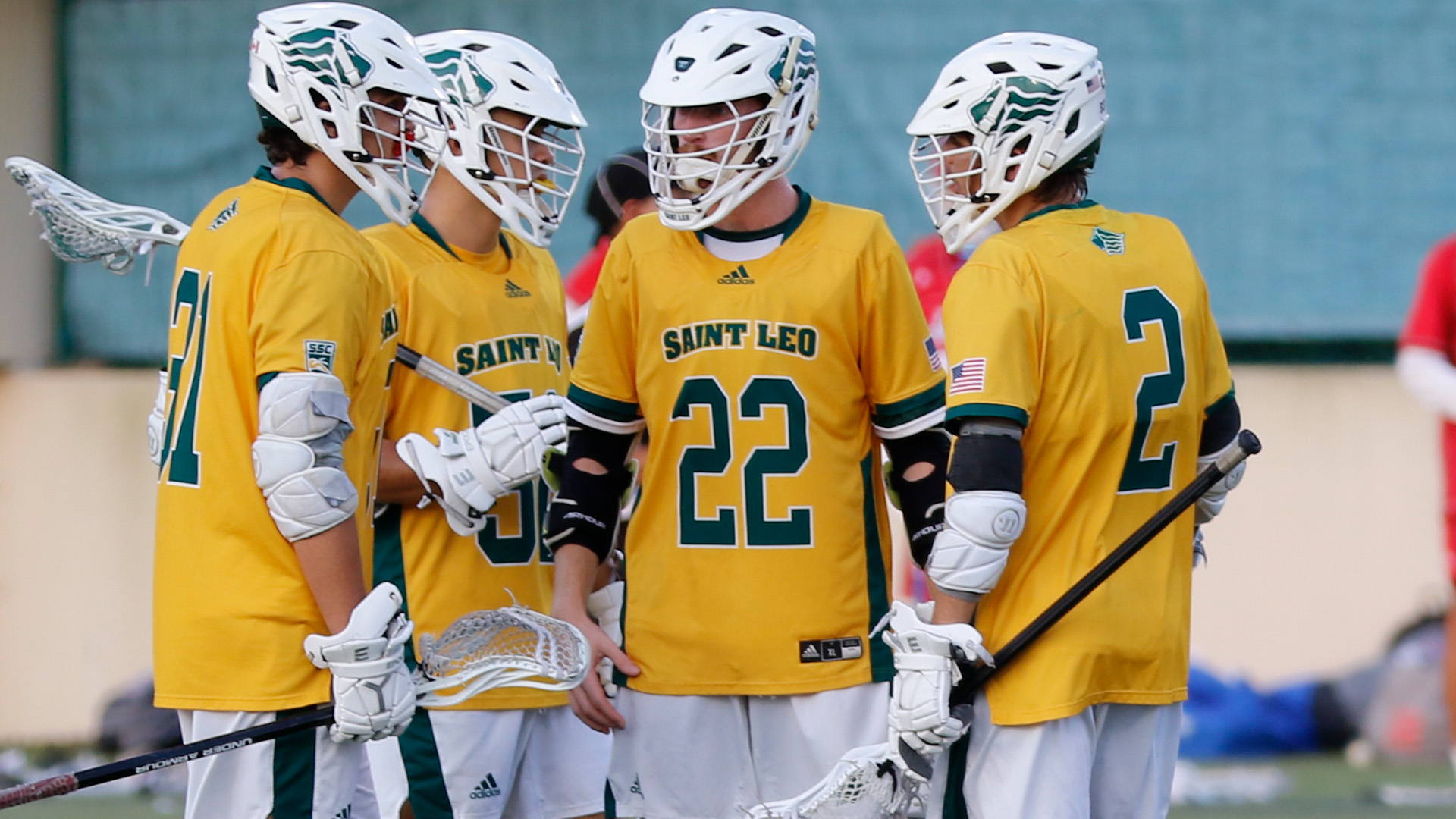 Men’s Lacrosse Season Ends in Boca Raton Saint Leo University Athletics