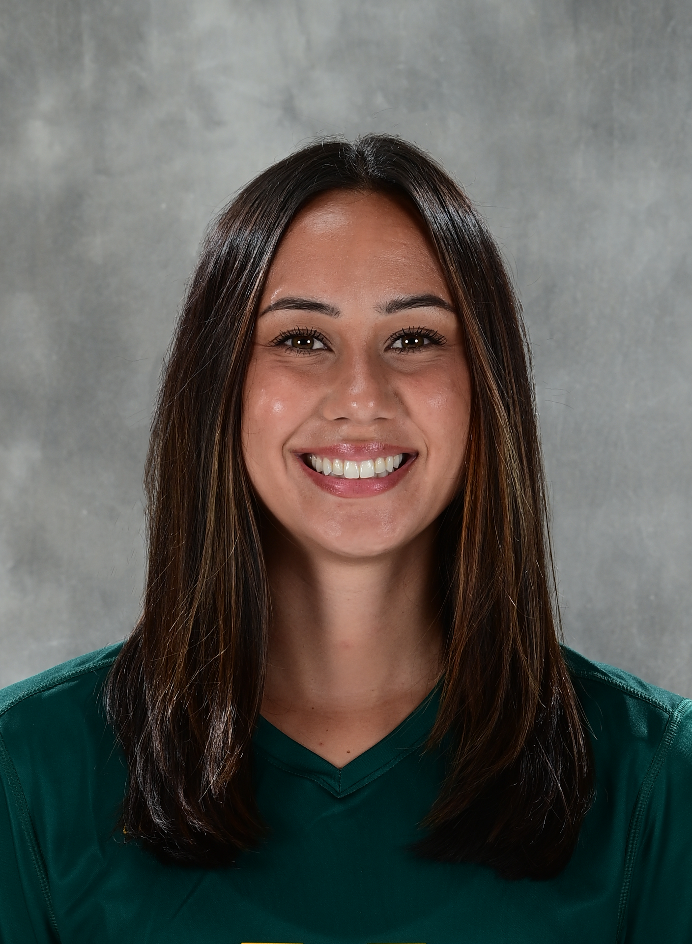 Caitlin Strong Headshot WSOC 2022