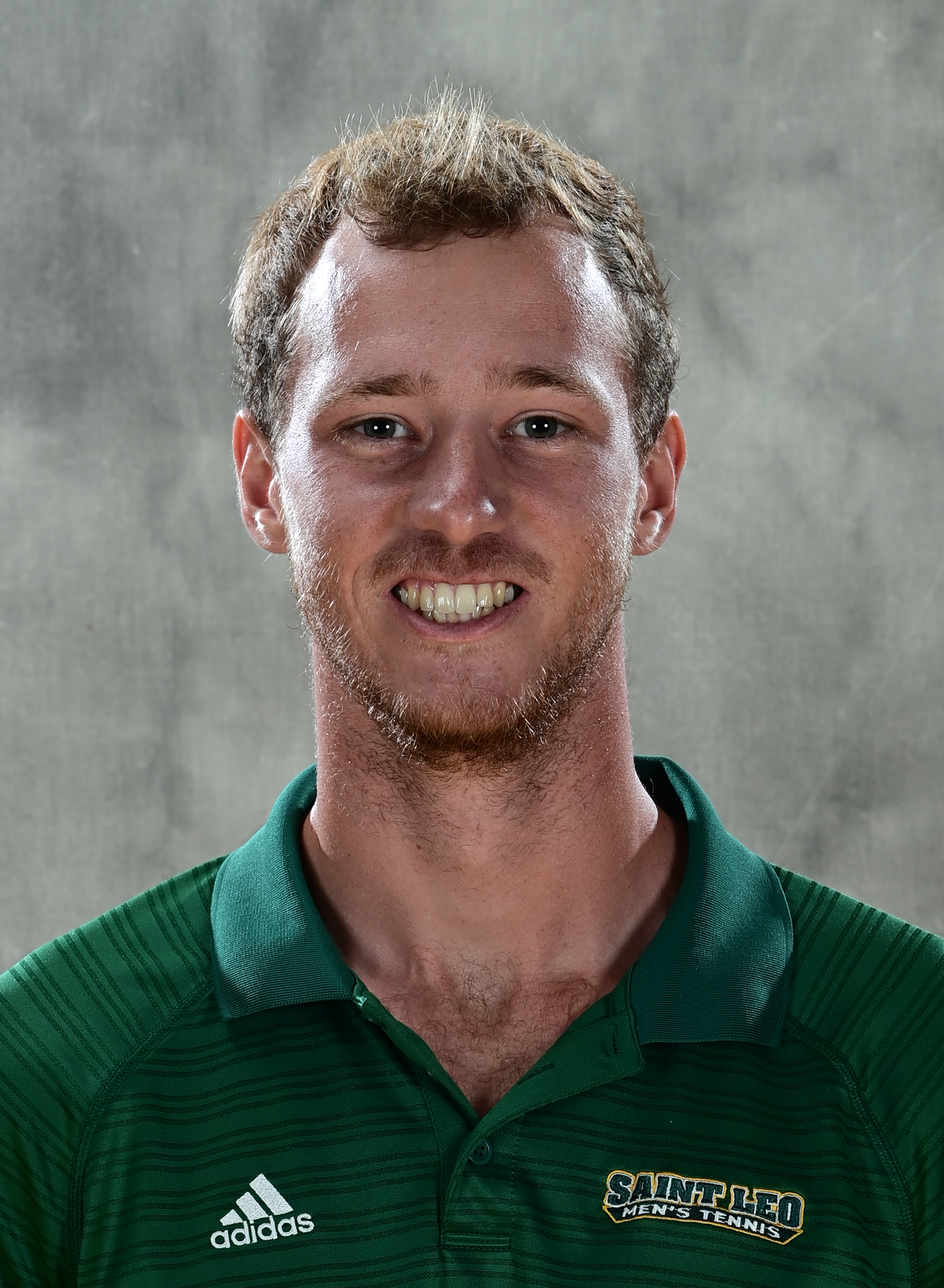 Matt Alexander Headshot 2022-23