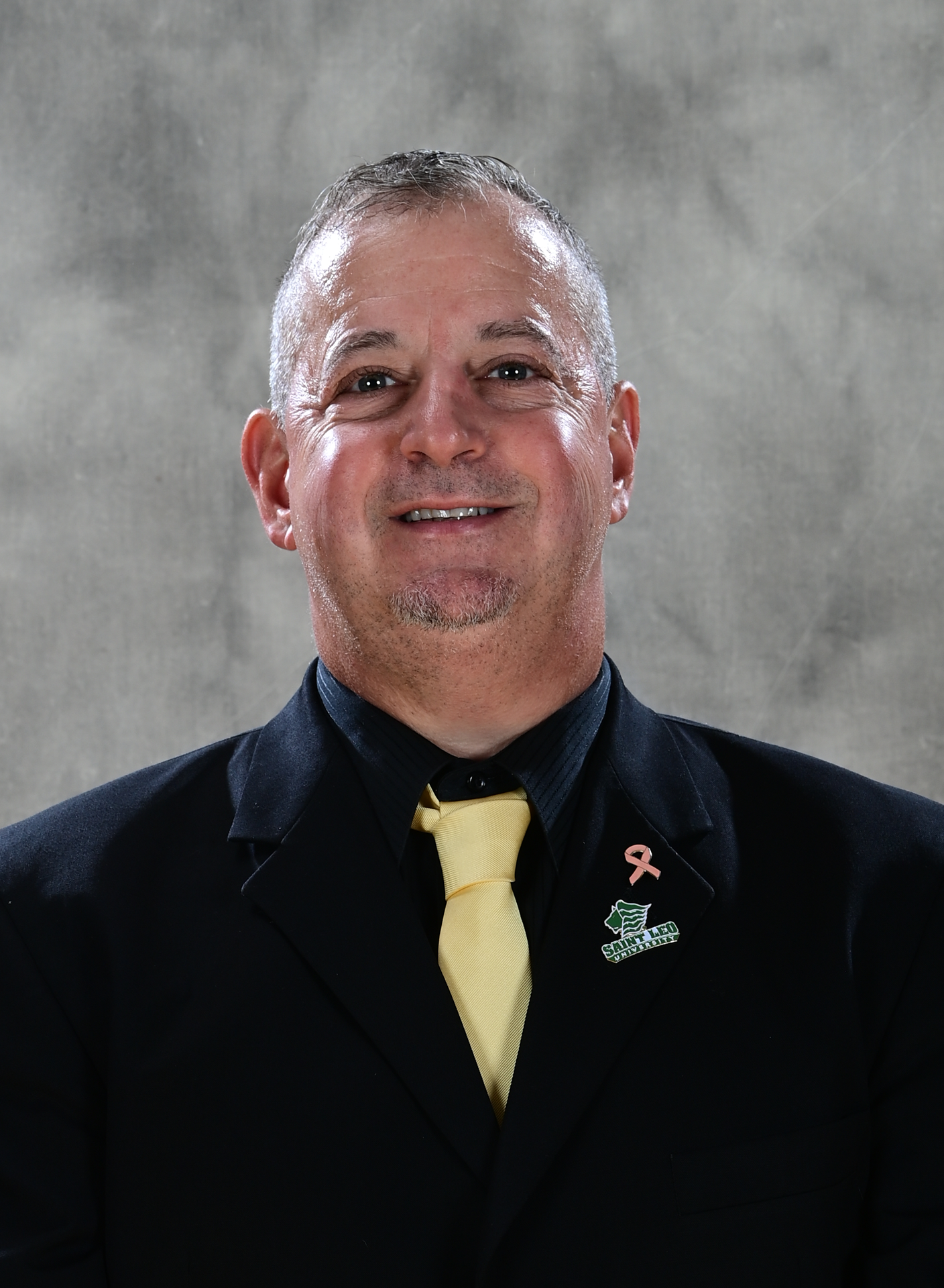 Anthony Crocitto Headshot 2022-23