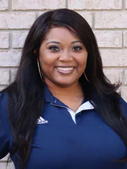 Kimesha Norris HS