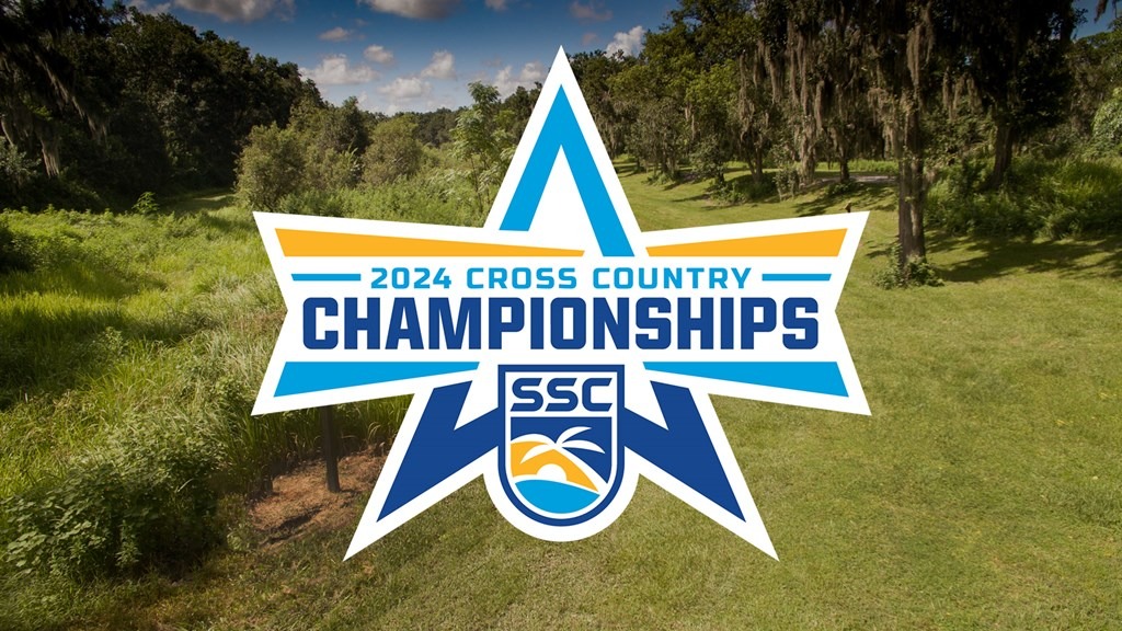 2024 SSC XC Championships