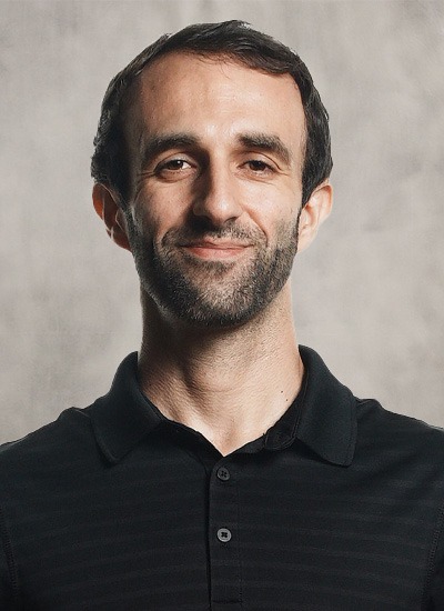 Anthony Deleva Headshot 2024
