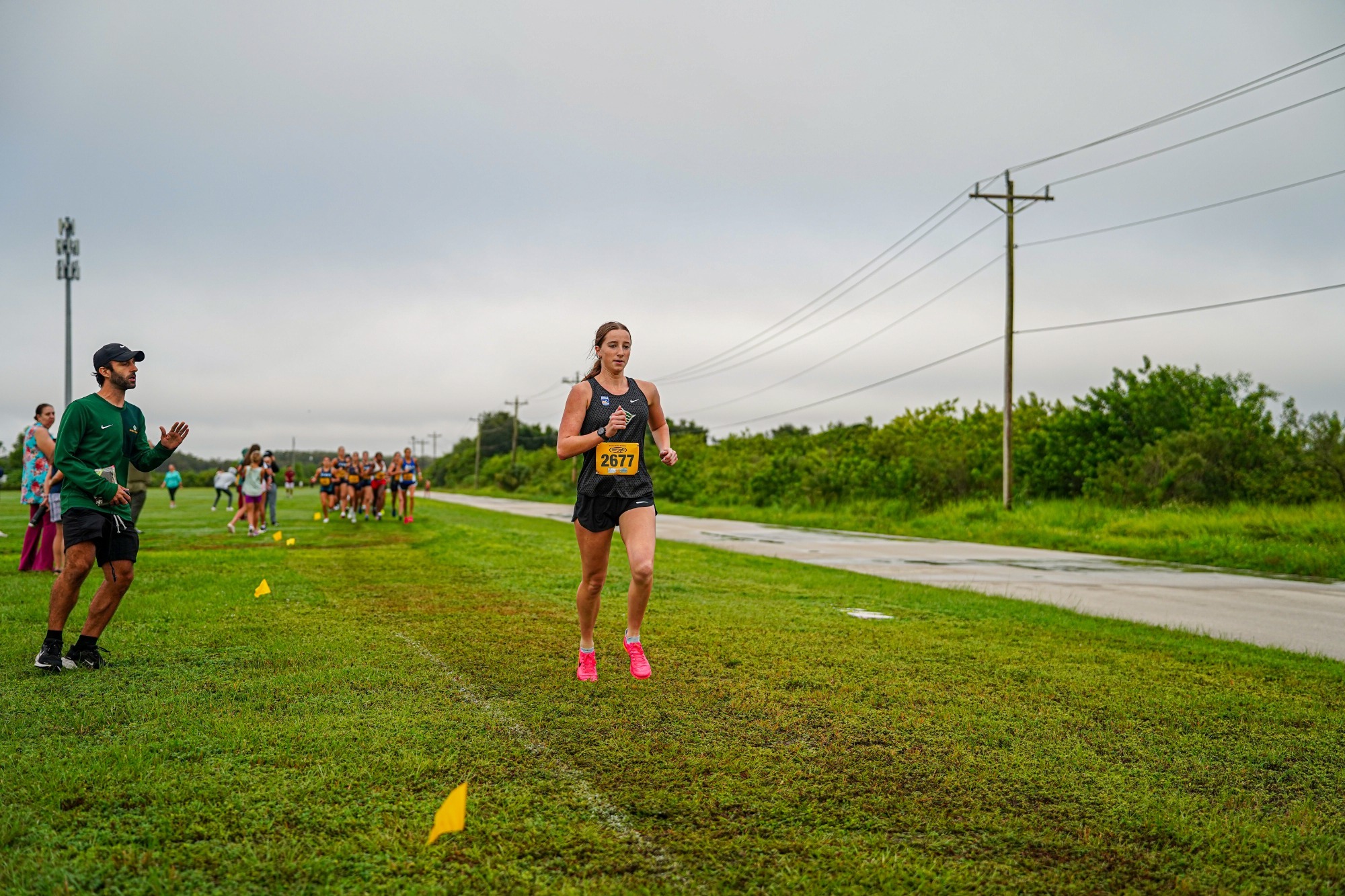 XC_Jarrett_AveMaria_10_11_25_Hayeck