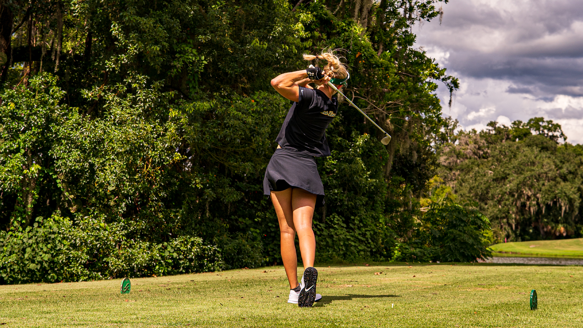 McKenzee Sullivan 2025 Wgolf