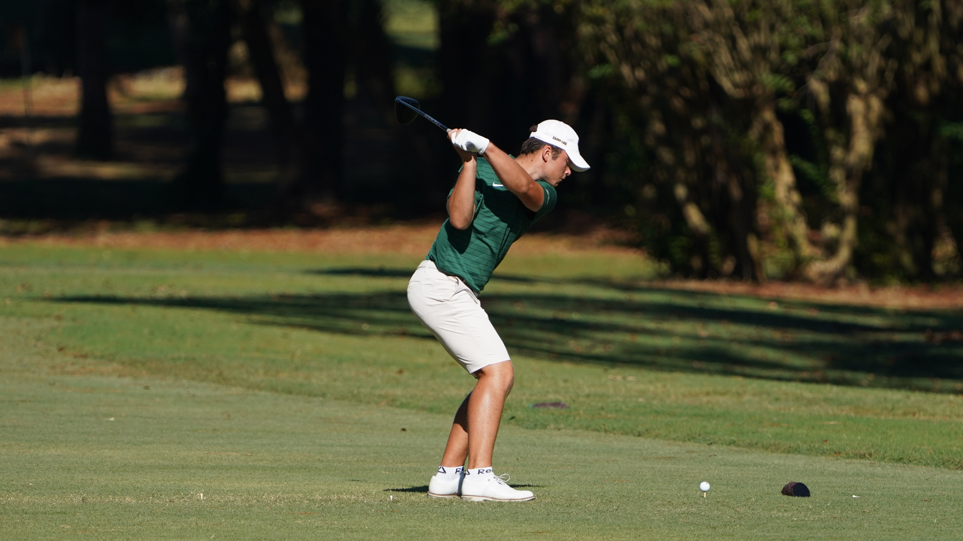 Ben Morland Copperhead Championship 2025