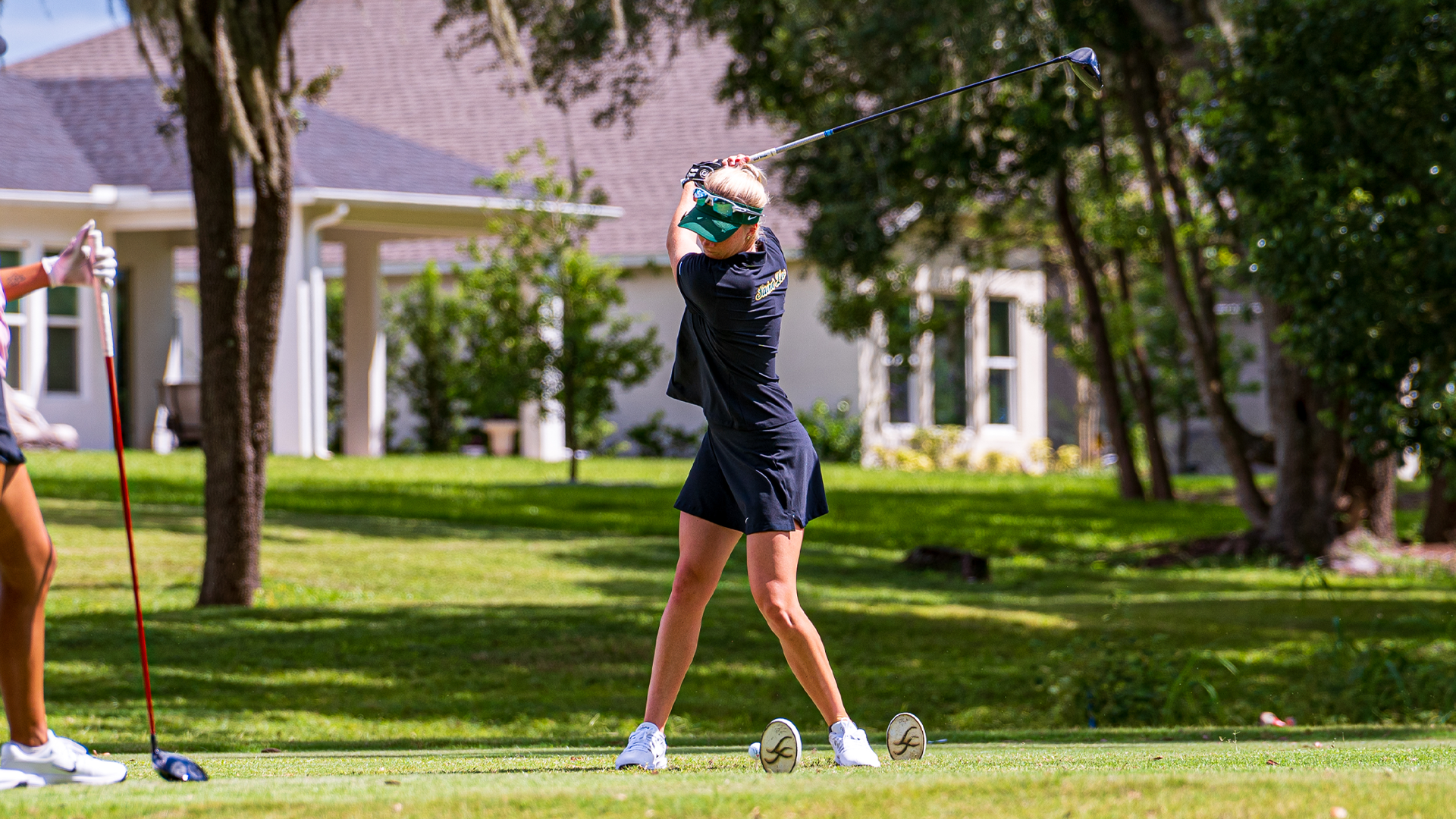 McKenzee Sullivan Wgolf 2025