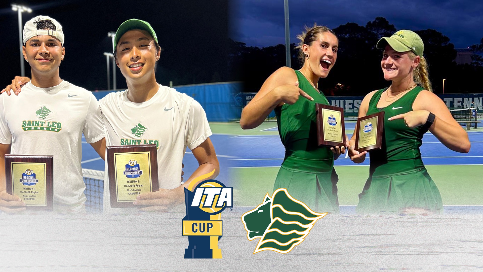 ITA Cup preview