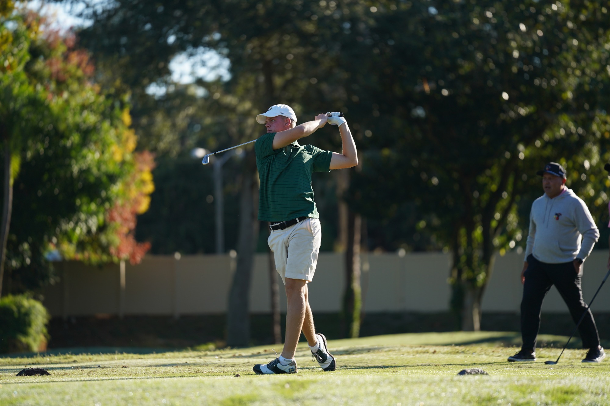 Micke Laurelli Copperhead Championship 2025