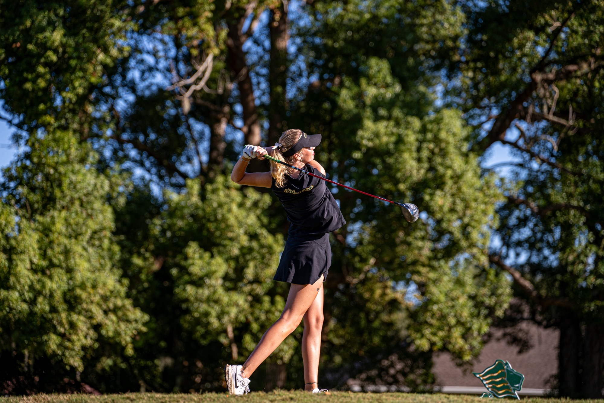 Iza Stahlevi WGolf 2025 Saint Leo Invitational