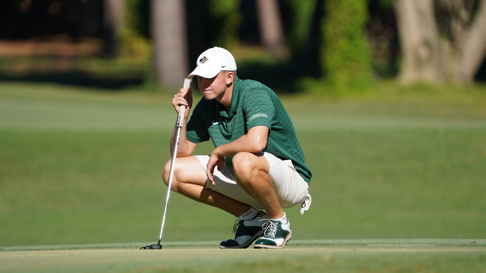 Micke Laurelli Copperhead Championship 