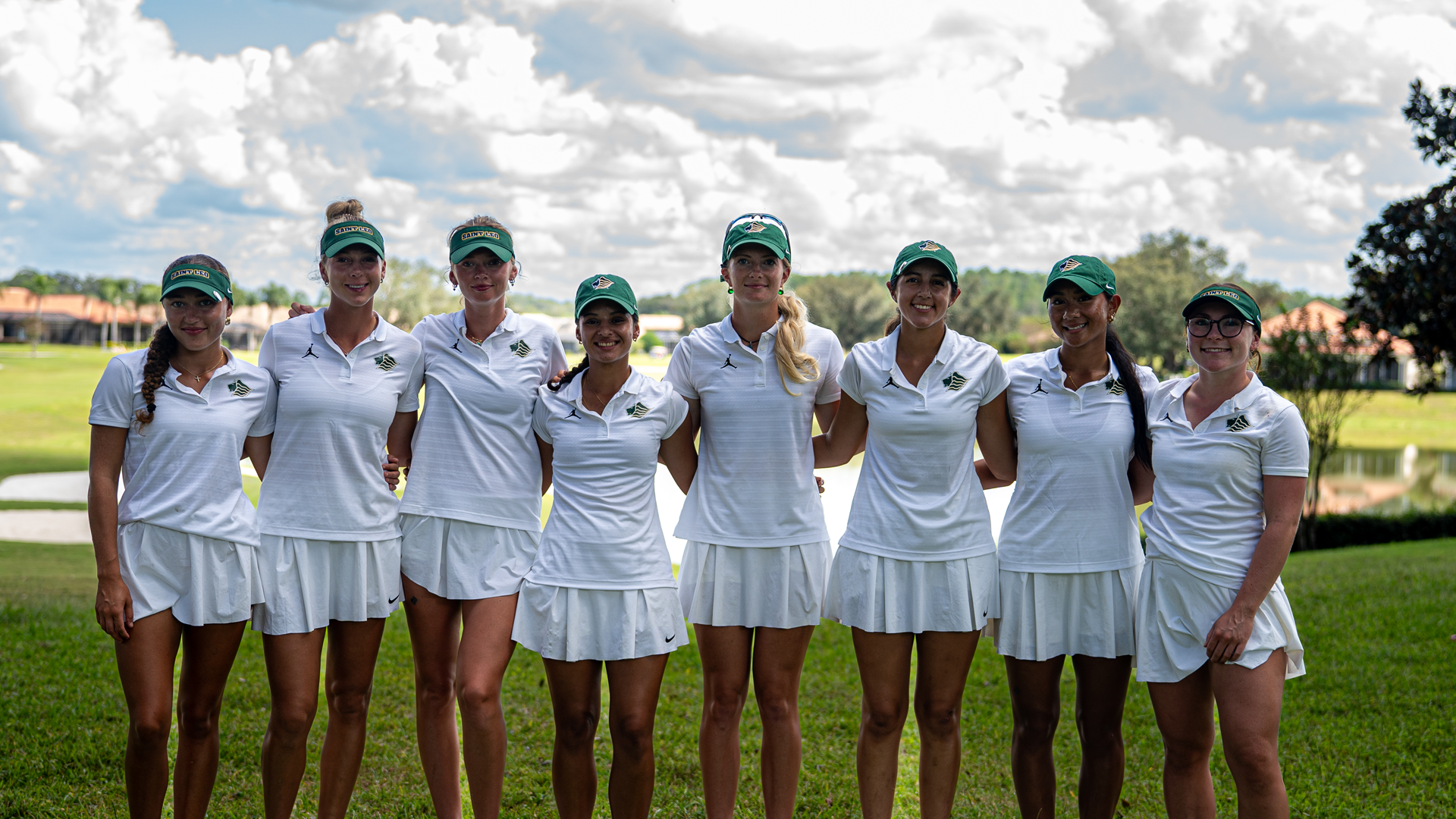 WGOLF 2025 SLU Invite